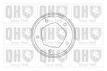 quintonhazell-bdr205