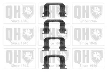BFK914 QUINTON HAZELL