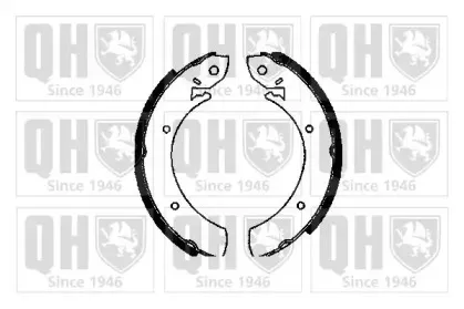 BS522 QUINTON HAZELL