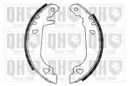BS775 QUINTON HAZELL
