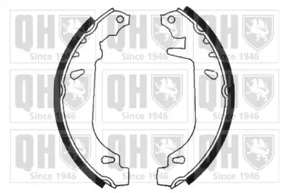 BS786 QUINTON HAZELL