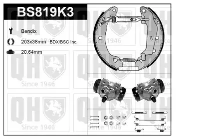 quintonhazell-bs819k3