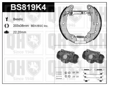quintonhazell-bs819k4