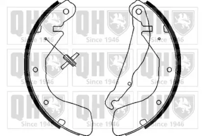 BS840 QUINTON HAZELL