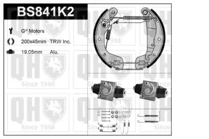quintonhazell-bs841k2