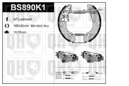 quintonhazell-bs890k1