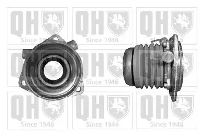 CSC001 QUINTON HAZELL Центральный выключатель, система сцепления