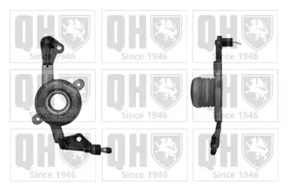 CSC018 QUINTON HAZELL Центральный выключатель, система сцепления