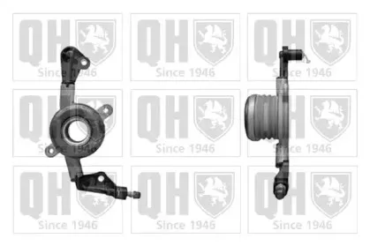 CSC019 QUINTON HAZELL Центральный выключатель, система сцепления