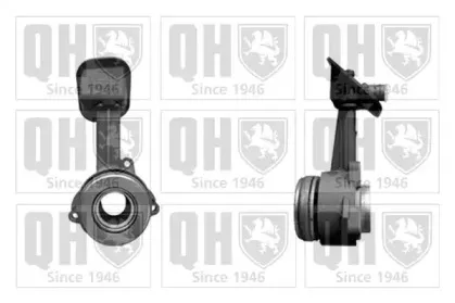 CSC024 QUINTON HAZELL Центральный выключатель, система сцепления