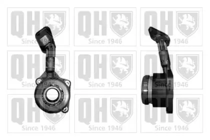 CSC056 QUINTON HAZELL Центральный выключатель, система сцепления