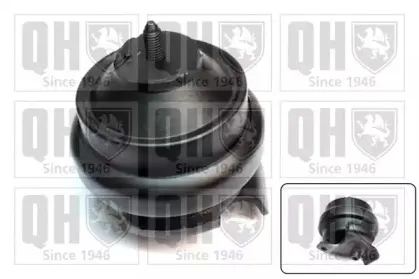 EM1827 QUINTON HAZELL Подвеска, двигатель