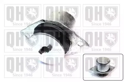 EM1828 QUINTON HAZELL