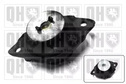 EM1883 QUINTON HAZELL Подвеска, двигатель