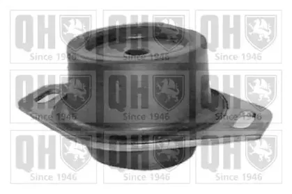 EM1897 QUINTON HAZELL Подвеска, двигатель