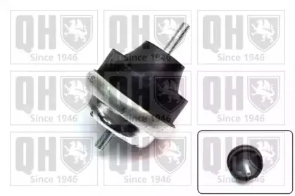 EM1947 QUINTON HAZELL Подвеска, двигатель