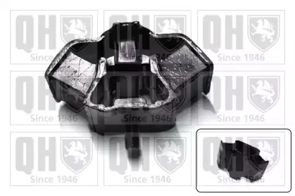 EM2490 QUINTON HAZELL Подвеска, автоматическая коробка передач