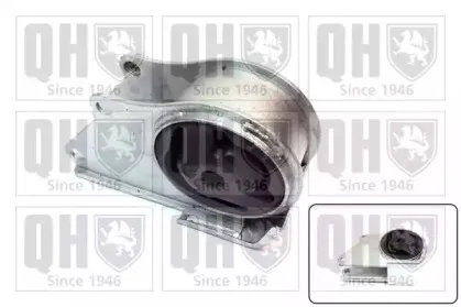 EM2589 QUINTON HAZELL Подвеска, двигатель