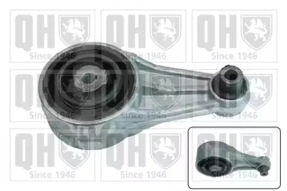 EM2612 QUINTON HAZELL Подвеска, двигатель