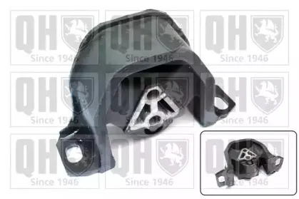 EM2812 QUINTON HAZELL Подвеска, автоматическая коробка передач