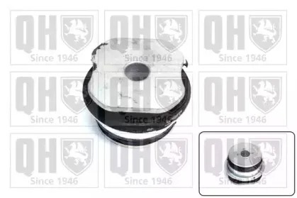 EM3083 QUINTON HAZELL Подвеска, рычаг независимой подвески колеса