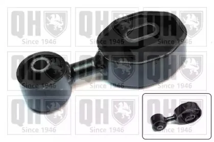 EM3095 QUINTON HAZELL Подвеска, двигатель