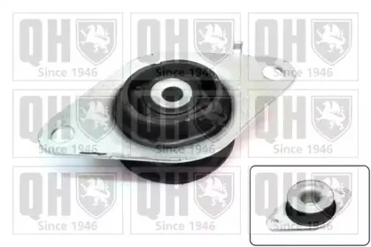 EM3182 QUINTON HAZELL Подвеска, автоматическая коробка передач