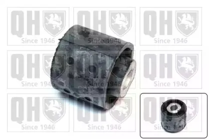 EM4111 QUINTON HAZELL Подвеска, стойка вала