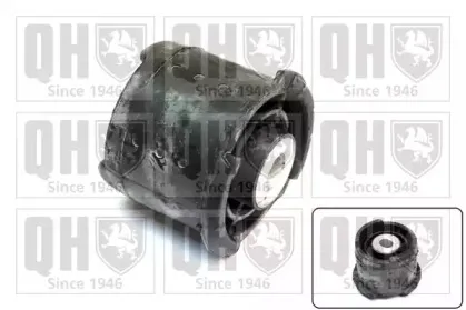 EM4113 QUINTON HAZELL Подвеска, стойка вала