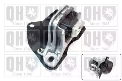 EM4160 QUINTON HAZELL Подвеска, двигатель