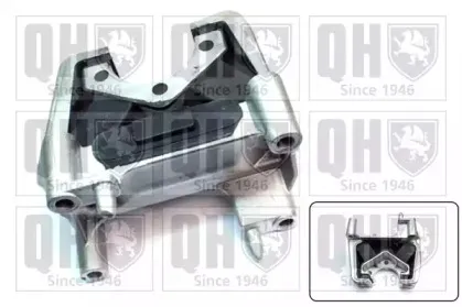 EM4178 QUINTON HAZELL Подвеска, двигатель