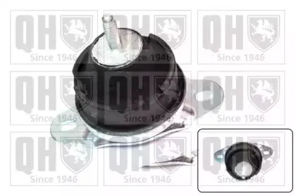 EM4239 QUINTON HAZELL Подвеска, двигатель