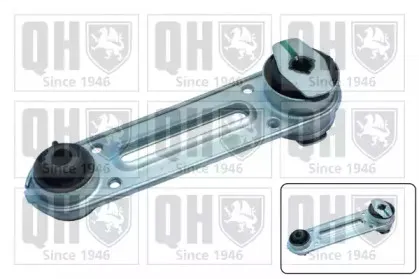 EM4299 QUINTON HAZELL Подвеска, двигатель