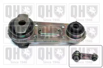 EM4300 QUINTON HAZELL Подвеска, двигатель