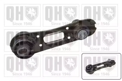 EM4301 QUINTON HAZELL Подвеска, двигатель