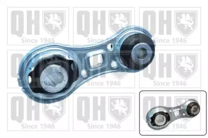 EM4311 QUINTON HAZELL Подвеска, двигатель