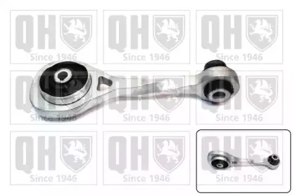 EM4313 QUINTON HAZELL