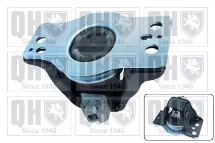 EM4319 QUINTON HAZELL Подвеска, двигатель