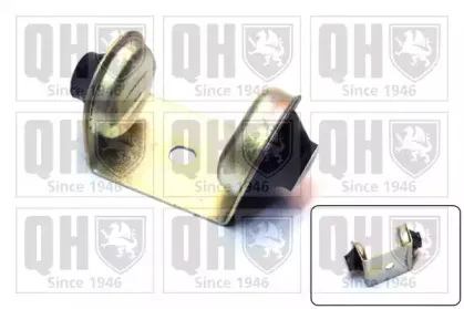 EM4348 QUINTON HAZELL Кронштейн, подвеска двигателя