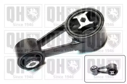 EM4353 QUINTON HAZELL Подвеска, двигатель