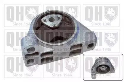 EM4366 QUINTON HAZELL Подвеска, автоматическая коробка передач