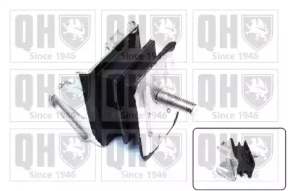 EM4396 QUINTON HAZELL Подвеска, двигатель