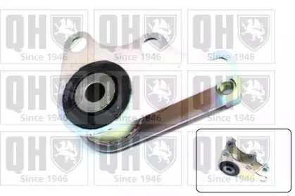 EM4498 QUINTON HAZELL Подвеска, двигатель