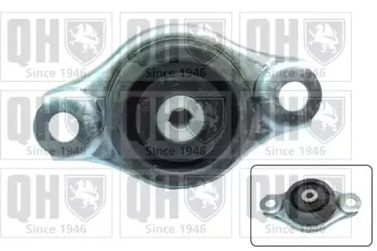 EM4566 QUINTON HAZELL Подвеска, двигатель