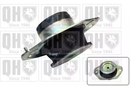 EM4605 QUINTON HAZELL Подвеска, автоматическая коробка передач