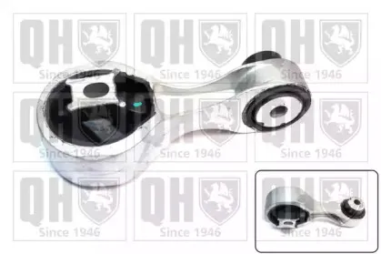 EM4616 QUINTON HAZELL Подвеска, двигатель