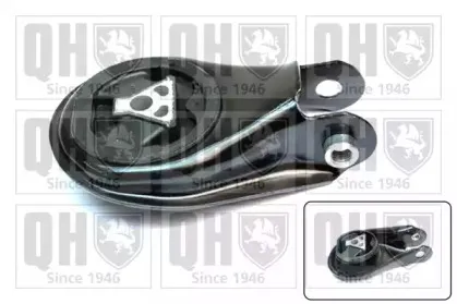 EM4685 QUINTON HAZELL Подвеска, двигатель