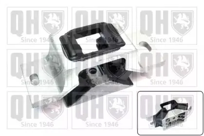 EM4689 QUINTON HAZELL Подвеска, двигатель