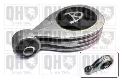 EM4713 QUINTON HAZELL Подвеска, двигатель