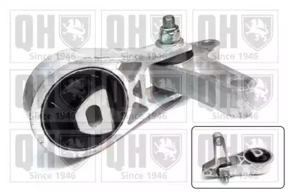 EM4719 QUINTON HAZELL Подвеска, двигатель